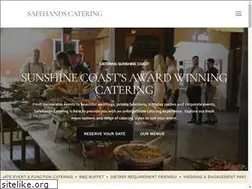 Sites similar to safehandscatering.com.au