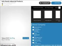 Sites similar to safehandsindia.co.in