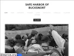 Sites similar to safeharborbucksnort.org