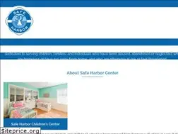 Sites similar to safeharborcenterinc.org