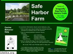 Sites similar to safeharborfarm.org