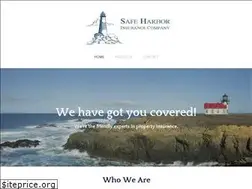 Sites similar to safeharborflorida.com