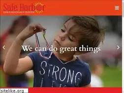 Sites similar to safeharborhelpskids.org