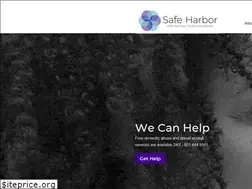 Sites similar to safeharborhope.org