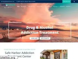 Sites similar to safeharborhouse.com