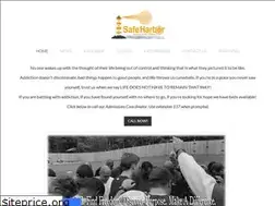 Sites similar to safeharborjc.org