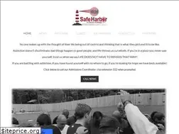 Sites similar to safeharborlittlerock.org