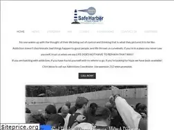 Sites similar to safeharbormemphis.org