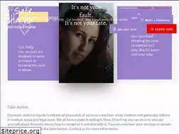 Sites similar to safeharbornorthshore.org