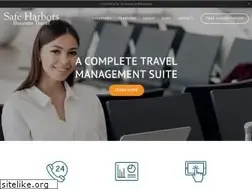 Sites similar to safeharbors.com