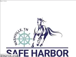 Sites similar to safeharborsanctuary.org
