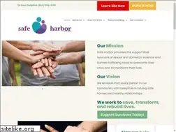 Sites similar to safeharborshelter.com