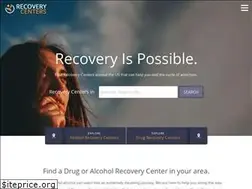 Sites similar to safeharbourrecovery.com