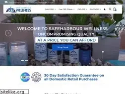 Sites similar to safeharbourwellness.com