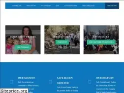 Sites similar to safehaven.org