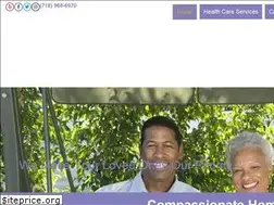 Sites similar to safehavenhc.com