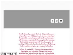 Sites similar to safehavenmanila.com