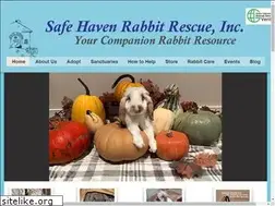 Sites similar to safehavenrr.org
