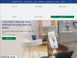Sites similar to safehealth.com