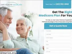 Sites similar to safehealthmedicare.com