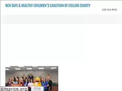 Sites similar to safehealthychildren.org