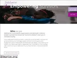 Sites similar to safehome-ks.org