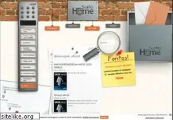 Sites similar to safehome.eu