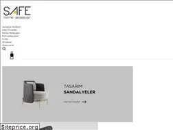 Sites similar to safehomeaksesuar.com