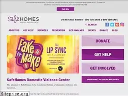 Sites similar to safehomesdv.org