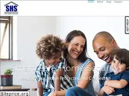 Sites similar to safehomesecurityinc.com