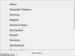 Sites similar to safehouse-denver.org