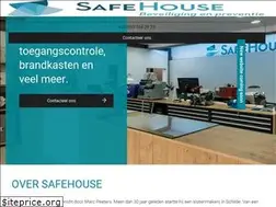 Sites similar to safehouse.be