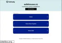 Sites similar to safehouse.cc