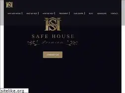 Sites similar to safehouse.co.in
