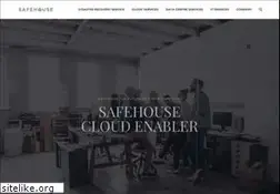 Sites similar to safehouse.com.my