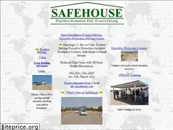 Sites similar to safehouse.com