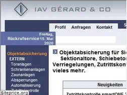 Sites similar to safehouse.de