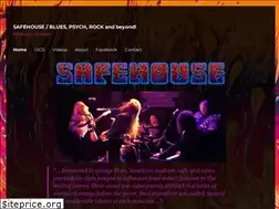 Sites similar to safehouse.me.uk