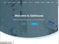 Sites similar to safehouse.technology