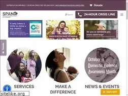 Sites similar to safehousealliance.org