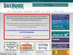 Sites similar to safehousecenter.org