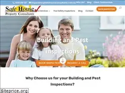 Sites similar to safehouseconsultants.net