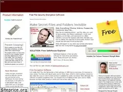 Sites similar to safehouseencryption.com