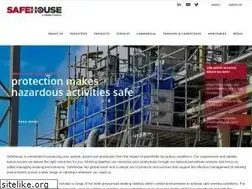 Sites similar to safehousegroup.com