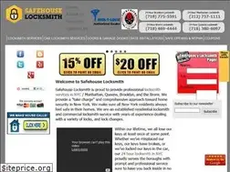 Sites similar to safehouselocksmith.com