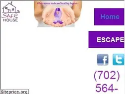 Sites similar to safehousenv.org