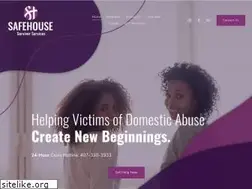Sites similar to safehouseofseminole.org