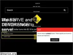 Sites similar to safehouseoutreach.org