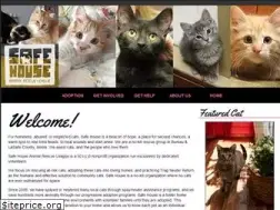 Sites similar to safehousepets.org