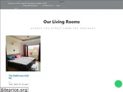 Sites similar to safehousepg.in